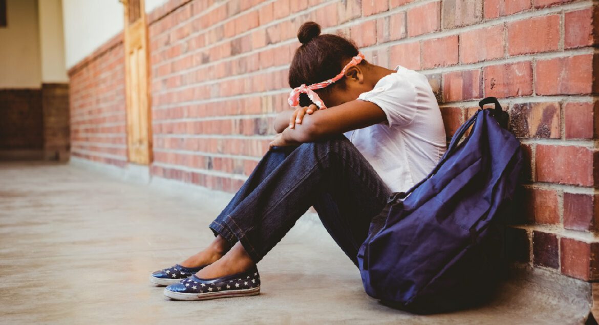 a mental health app for teens