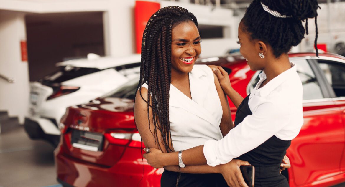 Can I afford a car?